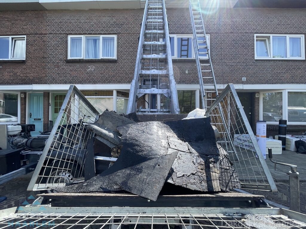 Kosten Dakreparatie Haarlem Rotated