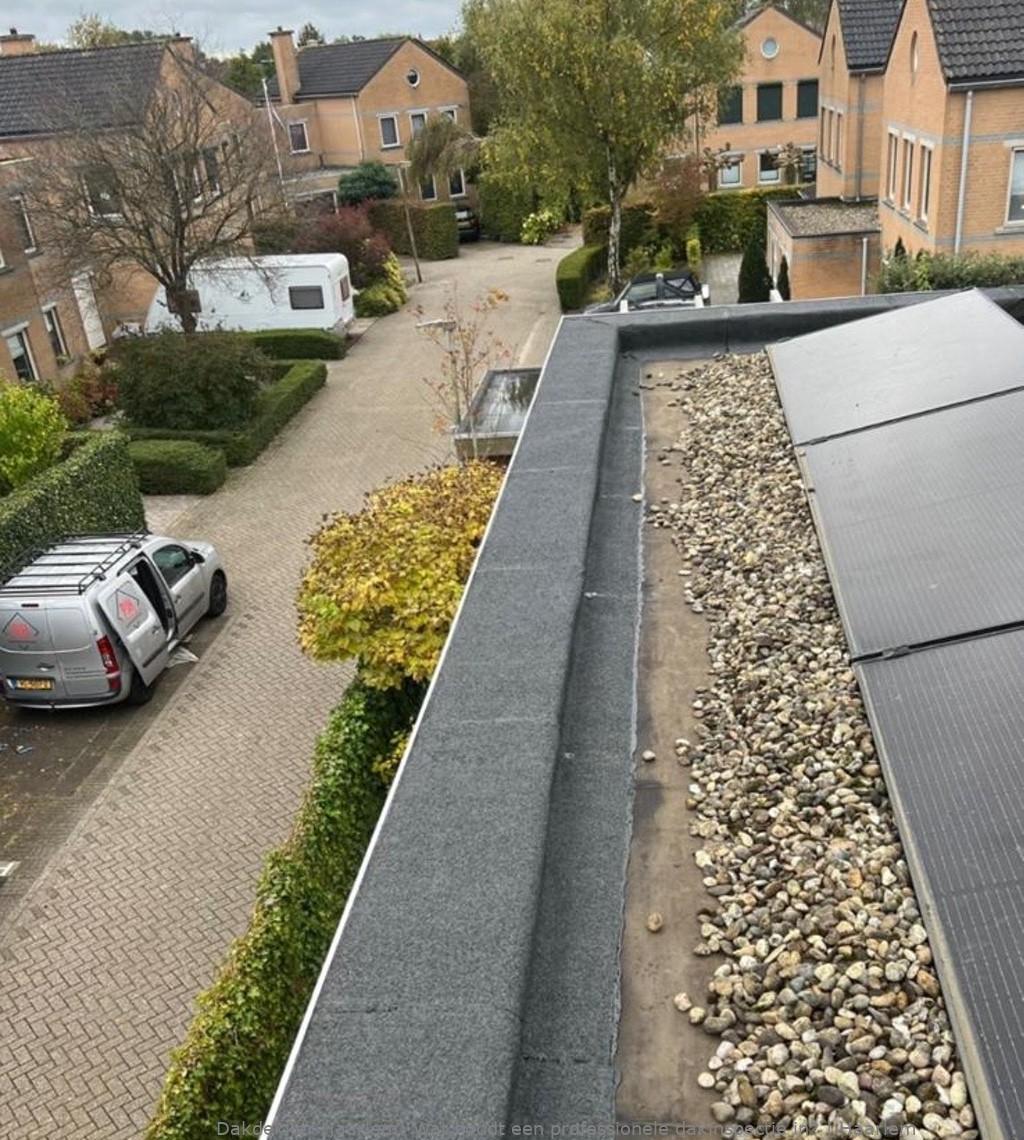 Professionele Dakinspectie Haarlem