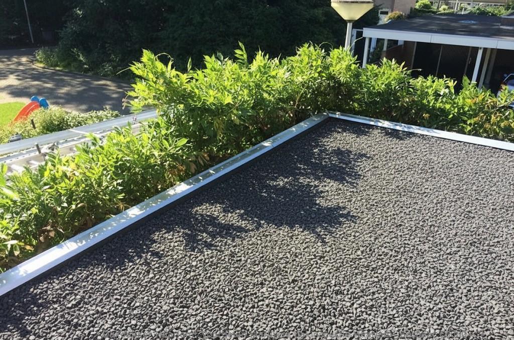 Voordelen Jaarlijkse Dakinspectie Haarlem